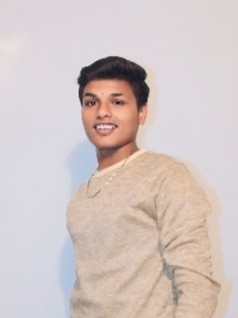 Ajay Nago Patil - Placed at MB3 Data Center Project